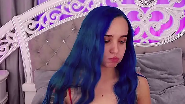 MeIisaLove online show from 03-14-25, 11:32