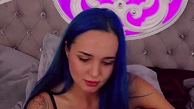 MeIisaLove online show from 03-15-25, 07:27