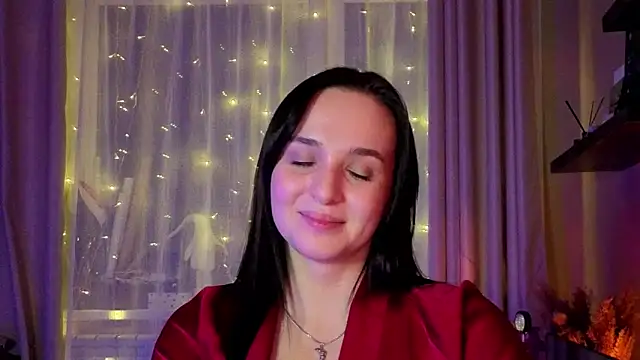 Snapshot of MeIisaLove chatting on 02-03-26, 07:19 MeIisaLove online show from 02-03-26, 07:19