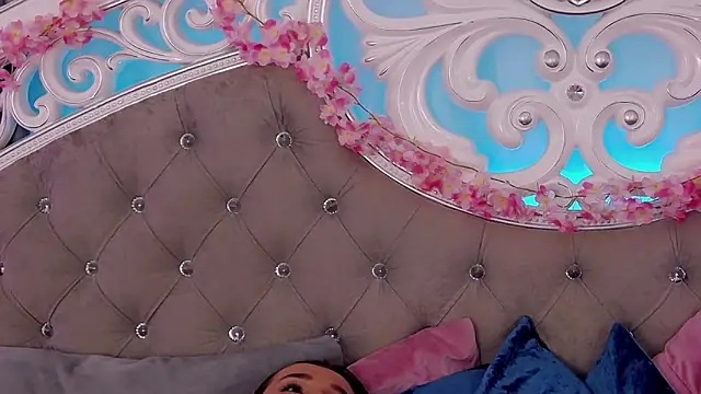 Snapshot of MeIisaLove chatting on 02-28-26, 07:59 MeIisaLove online show from 02-28-26, 07:59