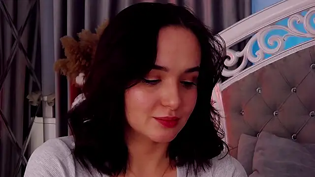 Snapshot of MeIisaLove chatting on 03-01-26, 05:37 MeIisaLove online show from 03-01-26, 05:37