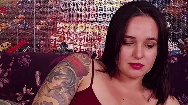 MeIisaLove online show from 06-04-26, 07:20