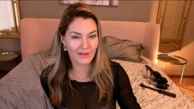 Adele Russo online show from 08-01-26, 05:23