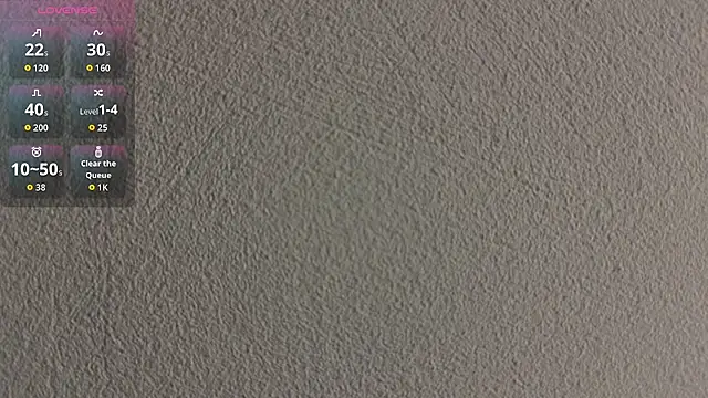 alexababy online show from 11-18-25, 03:05