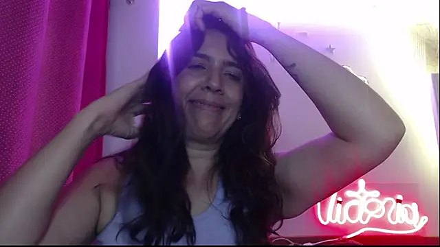 Victoria meester online show from 03-02-25, 10:59