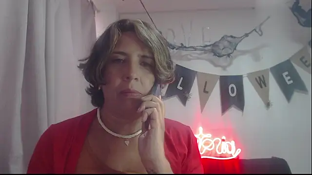 Victoria meester online show from 10-03-25, 08:28