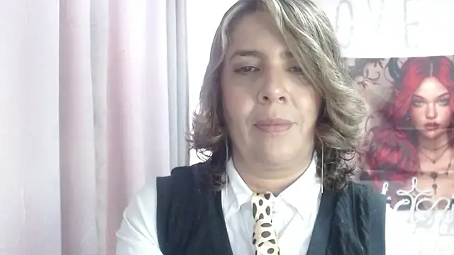 Victoria meester online show from 02-03-26, 02:22