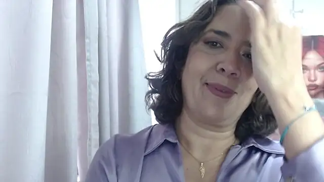 Victoria meester online show from 04-06-26, 02:18