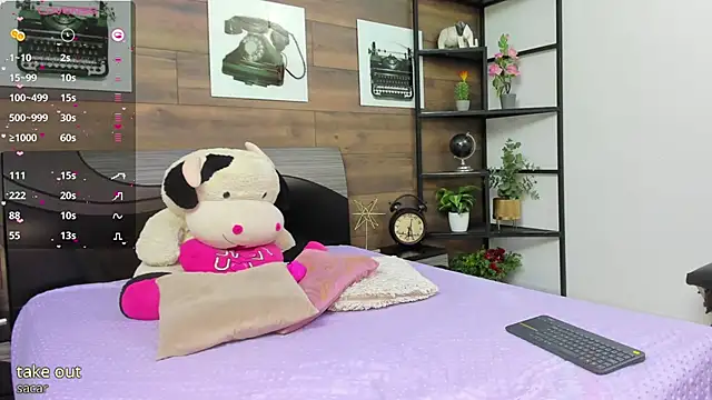 KatyaBlonding online show from 01-09-25, 01:45