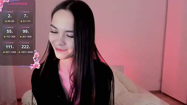 666kisses online show from 12-24-24, 02:43