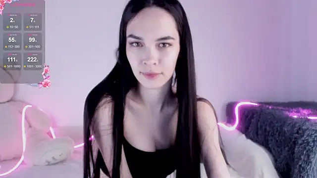 666kisses online show from 03-07-25, 04:24