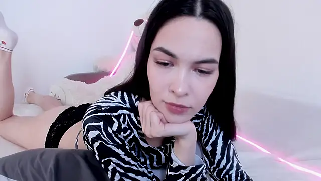 666kisses online show from 03-15-25, 07:20