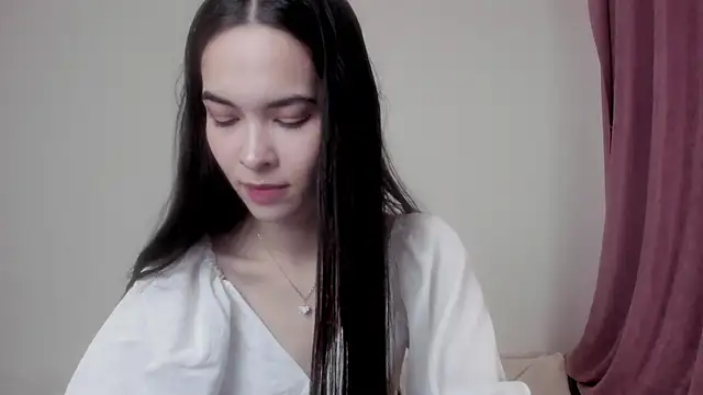 666kisses online show from 11-12-25, 02:56