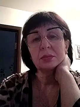 AlbinaXPretty online show from 12-22-24, 06:49