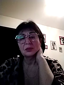 AlbinaXPretty online show from 12-25-24, 08:28