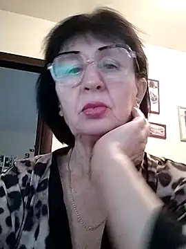 AlbinaXPretty online show from 12-28-24, 10:36