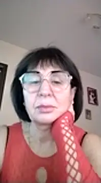 AlbinaXPretty online show from 12-31-24, 09:31