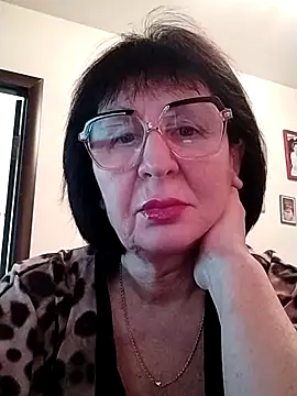 AlbinaXPretty online show from 01-01-25, 11:38