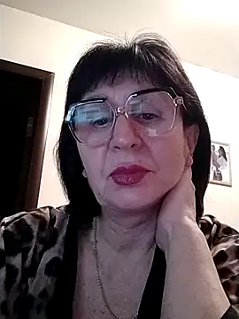 AlbinaXPretty online show from 01-19-25, 09:34