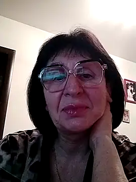 AlbinaXPretty online show from 01-20-25, 07:25