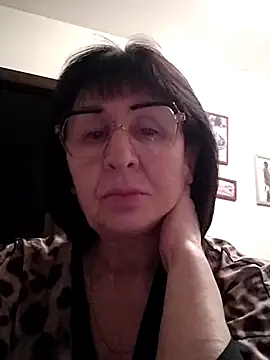 AlbinaXPretty online show from 01-20-25, 11:32