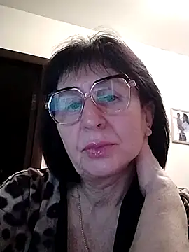 AlbinaXPretty online show from 01-22-25, 07:13