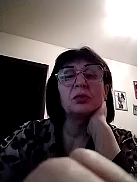 AlbinaXPretty online show from 01-27-25, 09:33