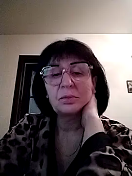 AlbinaXPretty online show from 01-30-25, 09:47