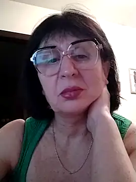 AlbinaXPretty online show from 01-30-25, 07:37