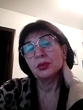 AlbinaXPretty online show from 02-07-25, 07:17