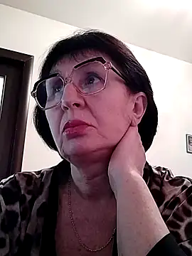 AlbinaXPretty online show from 02-16-25, 02:00