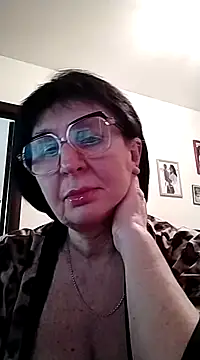 AlbinaXPretty online show from 02-19-25, 02:44