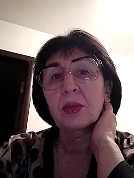 AlbinaXPretty online show from 02-27-25, 09:36