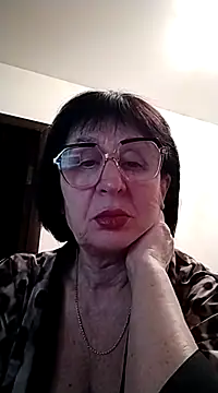 AlbinaXPretty online show from 03-01-25, 07:15