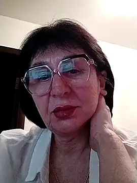 AlbinaXPretty online show from 03-07-25, 07:49