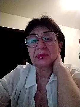 AlbinaXPretty online show from 03-09-25, 07:15