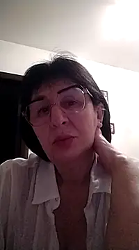 AlbinaXPretty online show from 03-18-25, 09:21