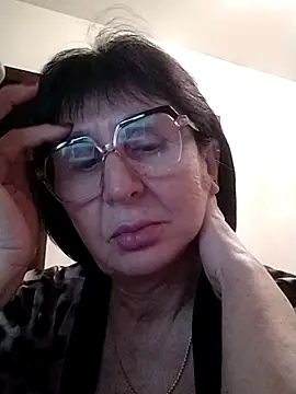 AlbinaXPretty online show from 03-19-25, 08:11