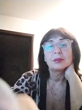 AlbinaXPretty online show from 09-08-25, 07:35