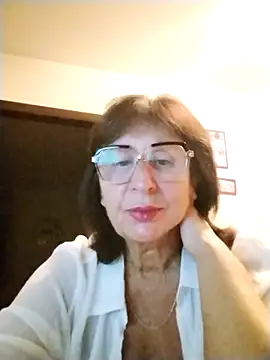 AlbinaXPretty online show from 09-10-25, 07:25