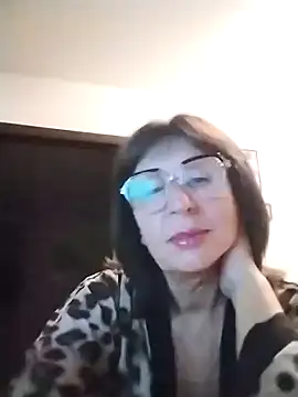 AlbinaXPretty online show from 09-12-25, 08:20