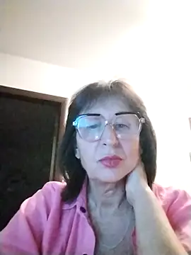 AlbinaXPretty online show from 09-20-25, 07:15