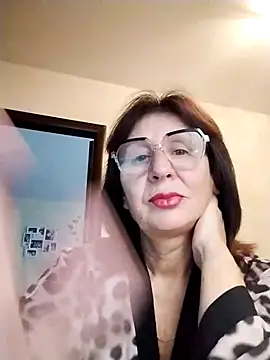 AlbinaXPretty online show from 09-26-25, 07:12