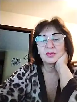 AlbinaXPretty online show from 09-30-25, 07:46