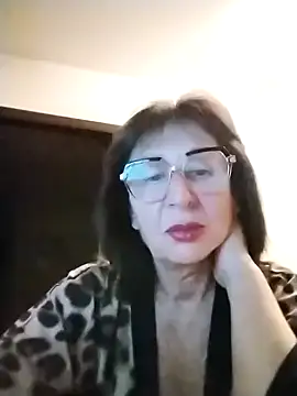 AlbinaXPretty online show from 10-02-25, 07:43