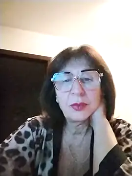 AlbinaXPretty online show from 10-03-25, 09:23