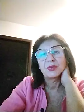 AlbinaXPretty online show from 10-05-25, 07:23