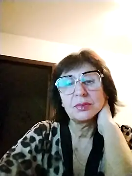 AlbinaXPretty online show from 10-24-25, 08:05