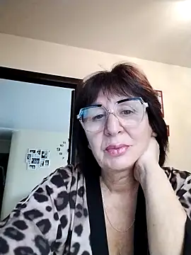 AlbinaXPretty online show from 10-26-25, 07:36