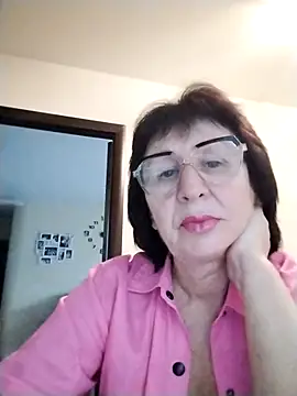 AlbinaXPretty online show from 12-04-25, 06:55